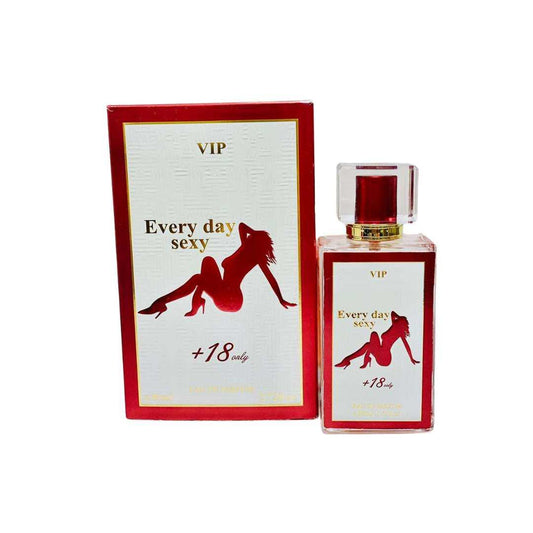 Every day sexy - morgan-perfume