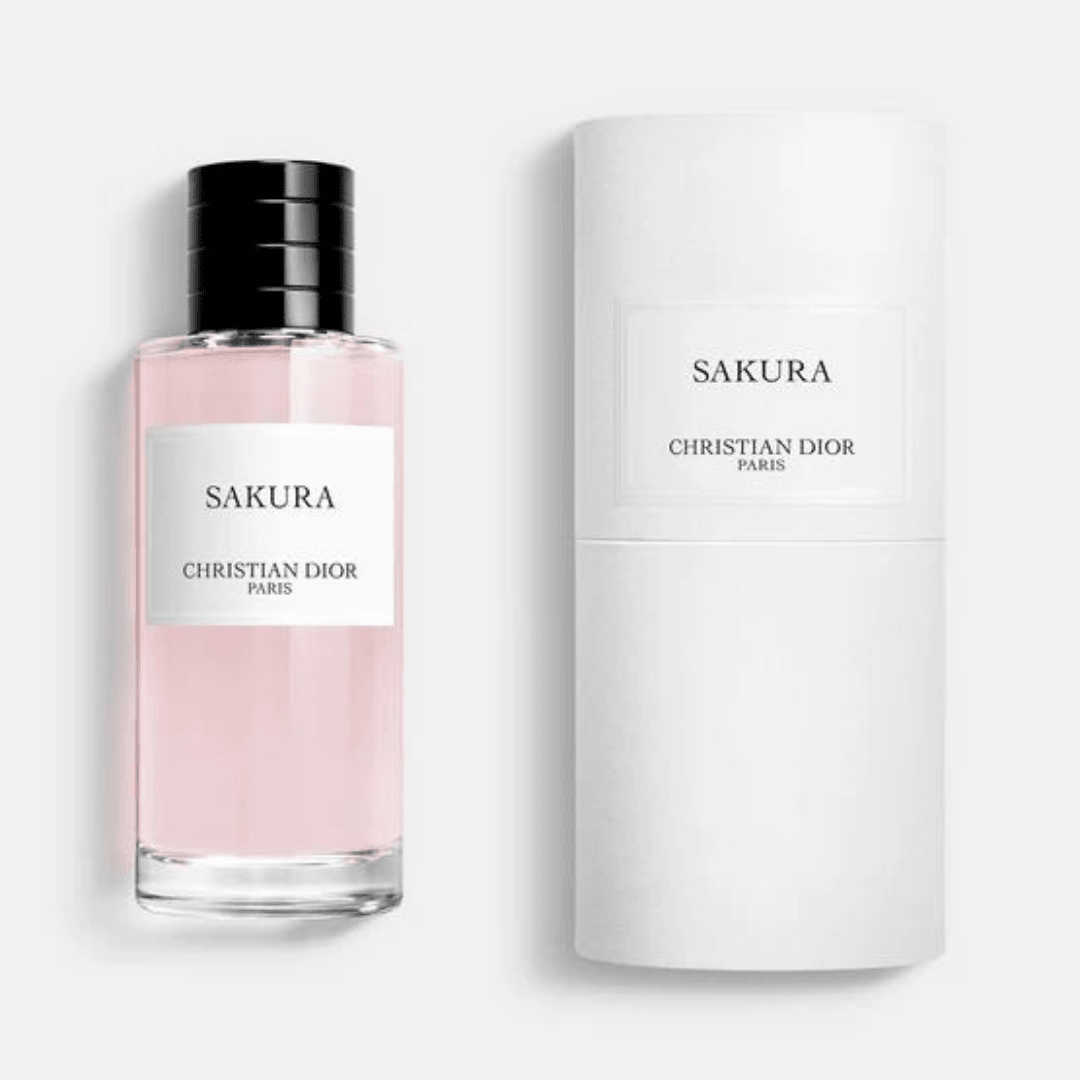 Christian Dior Sakura 125ML - morgan-perfume