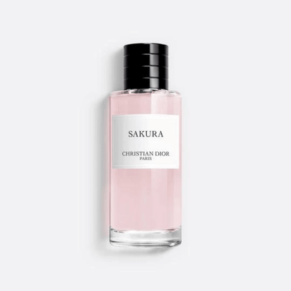 Christian Dior Sakura 125ML - morgan-perfume