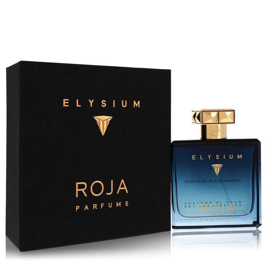 ROJA elysium 100ML - morgan-perfume