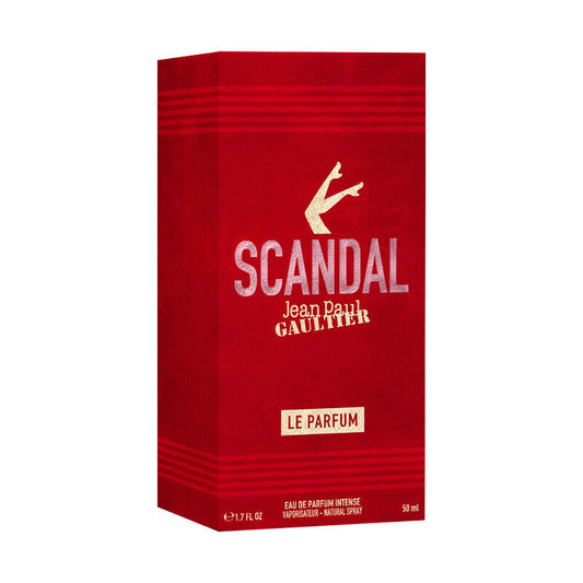 Jean Paul Gaultier Scandal for woman - morgan-perfume