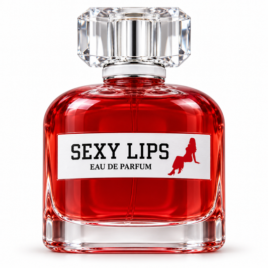 SEXY LIPS - 100ml
