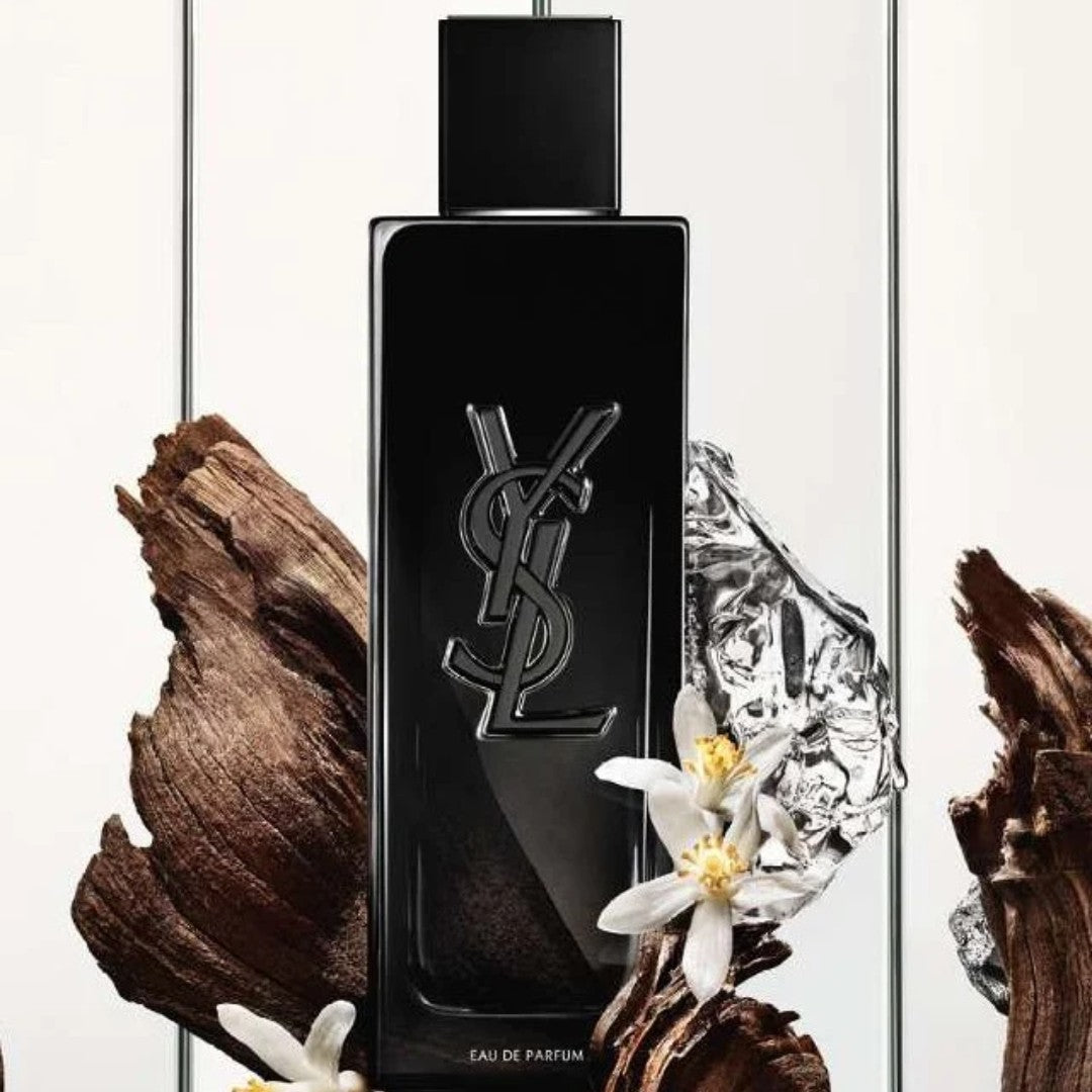 yves saint laurent myslf 100ml