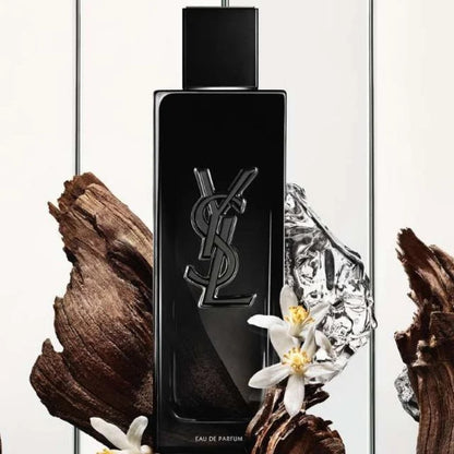 yves saint laurent myslf 100ml