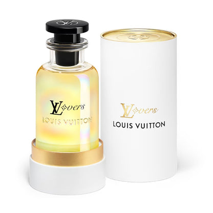 Louis Vuitton Lovers edp 100ml