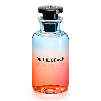 Louis Vuitton On The Beach (U) Edp 100Ml