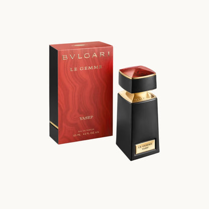 BVLGARI yasep Le Gemme Yasep ,125ml