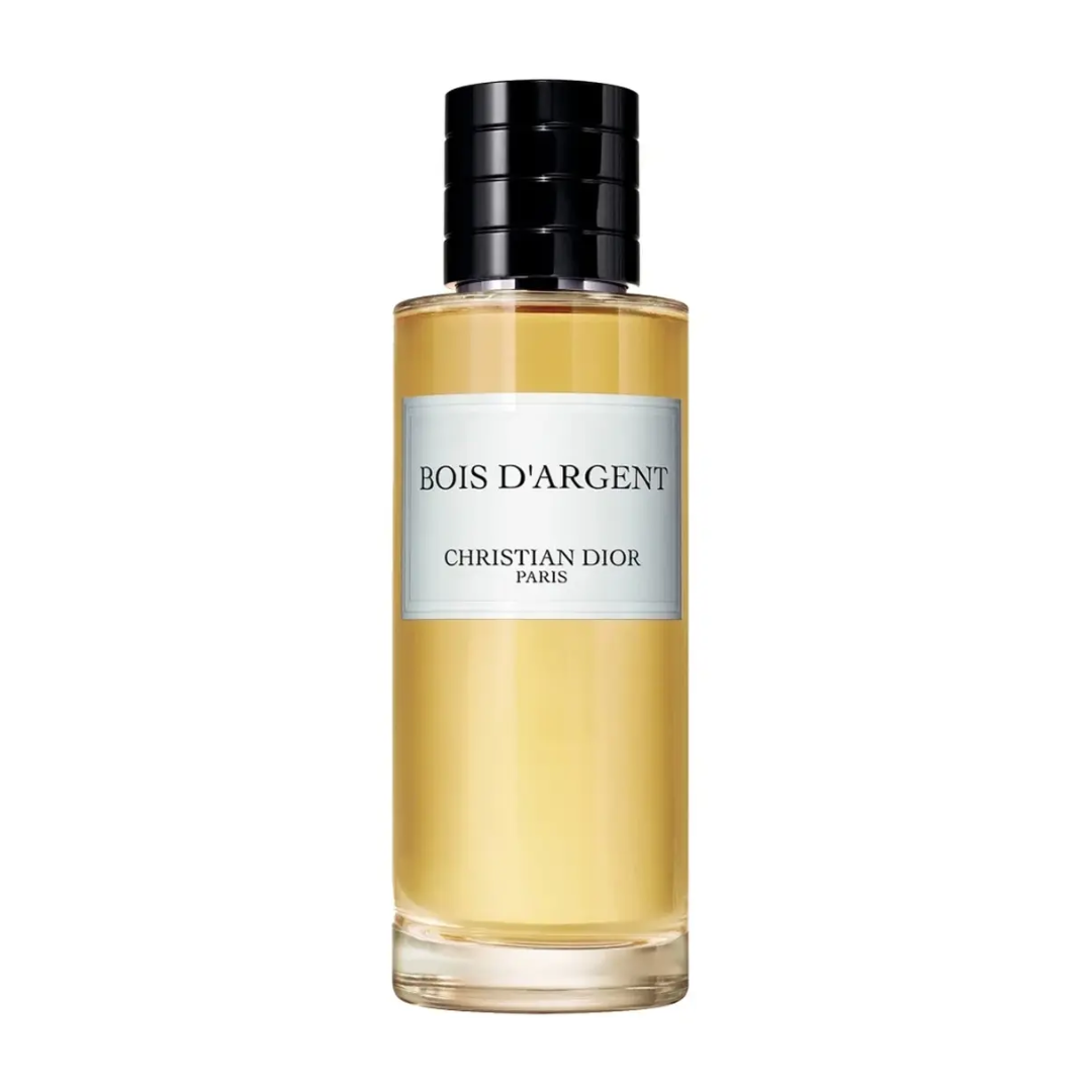BOIS D'ARGENT CHRISTIAN DIOR PARIS - 125ml