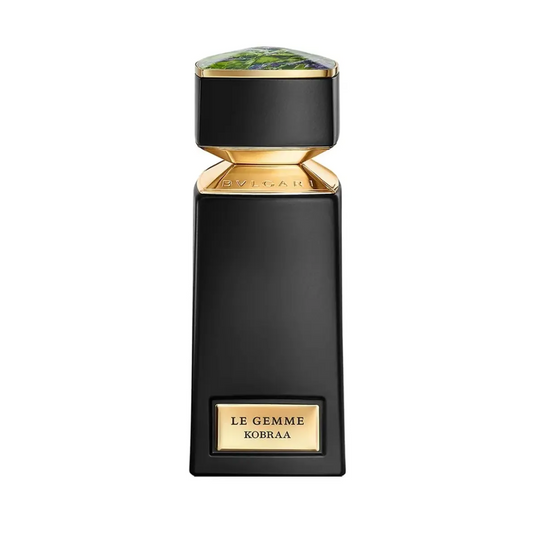 Bvlgari Le Gemme Kobraa Eau De Parfum 100ML