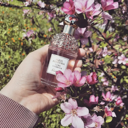 Aqua Allegoria Flora Cherrysia - 100ml