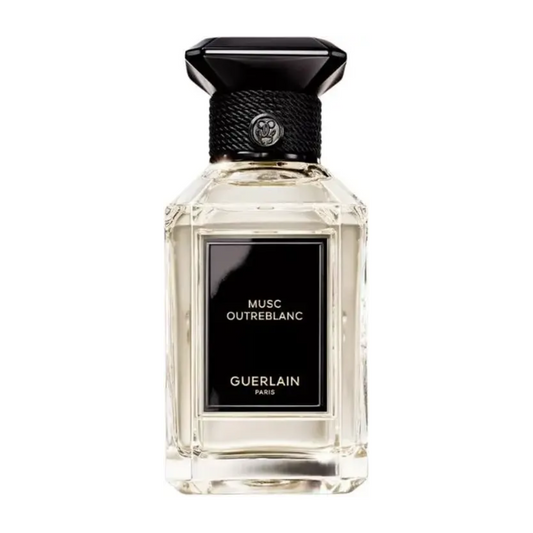 GUERLAIN L'Art & La Matière Musc Outreblanc eau de parfum - 100ml