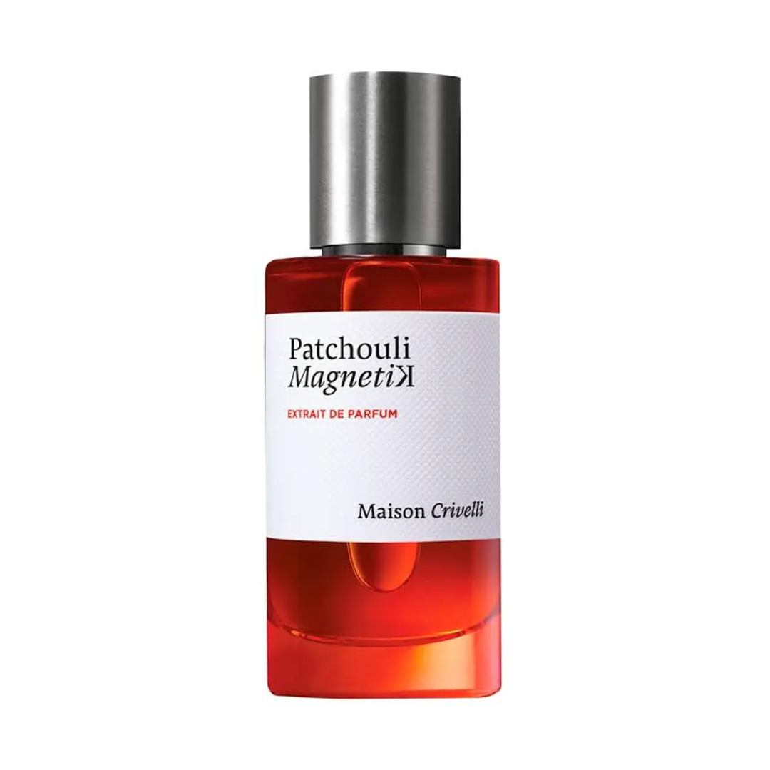 Maison Crivelli Patchoulu Magnetik Extrait De Parfum 100 ML