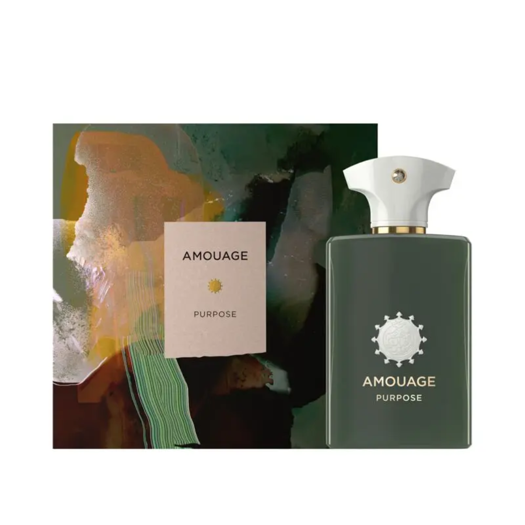Amouage Purpose EDP 100 ml