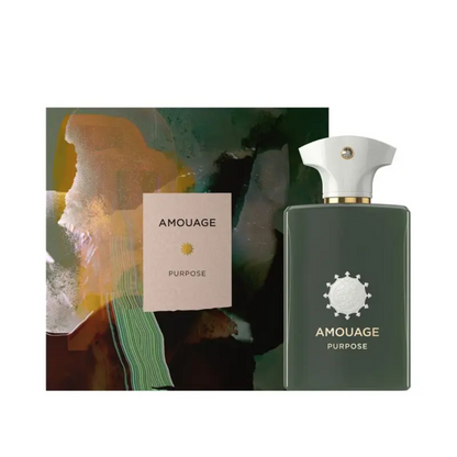 Amouage Purpose EDP 100 ml