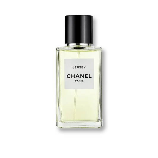 CHANEL jersey