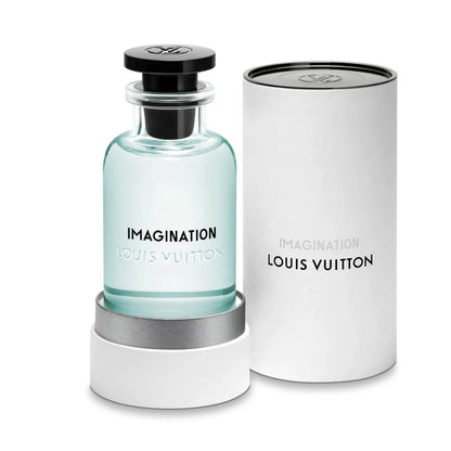 LOUIS VUITTON imigination