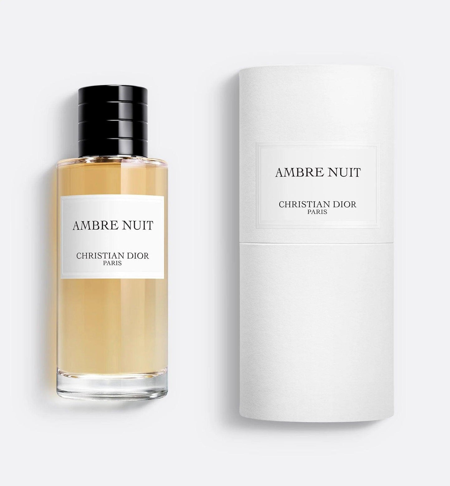 DIOR ambre nuit 125ML - morgan-perfume