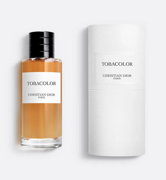 DIOR tobacolor 125ML - morgan-perfume