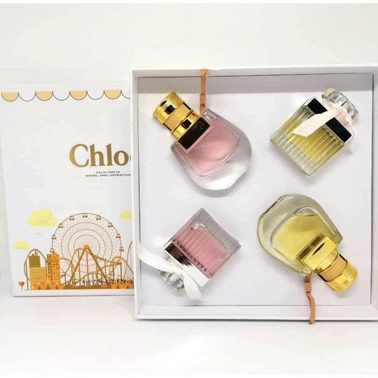 CHLOE 4×30 - morgan-perfume