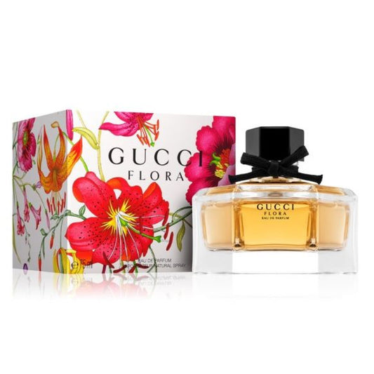 GUCCI flora 75ML - morgan-perfume