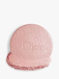 DIOR forever couture luminizer #02 pink glow