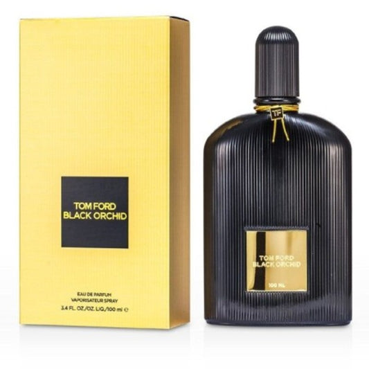 Tom Ford Black Orchid - morgan-perfume