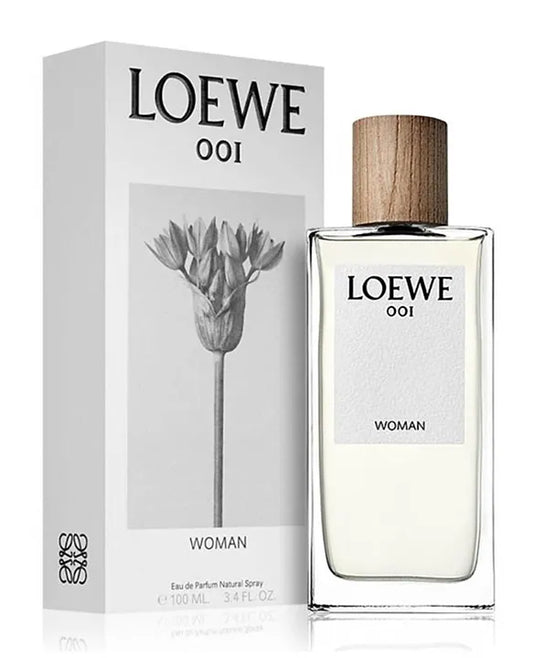 LOEWE 001 for woman - morgan-perfume