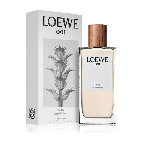LOEWE 001 for man - morgan-perfume