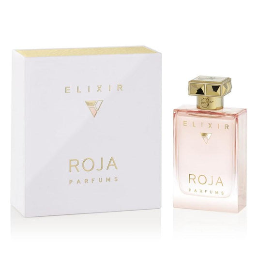 ROJA elixir 100ML - morgan-perfume