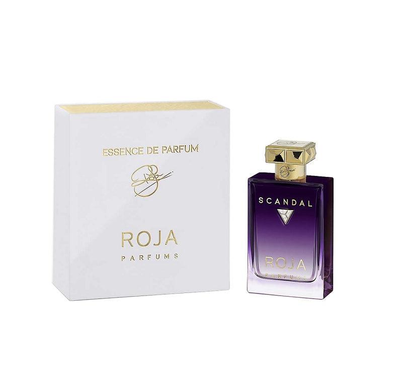 ROJA scandal pour homme 100ML - morgan-perfume