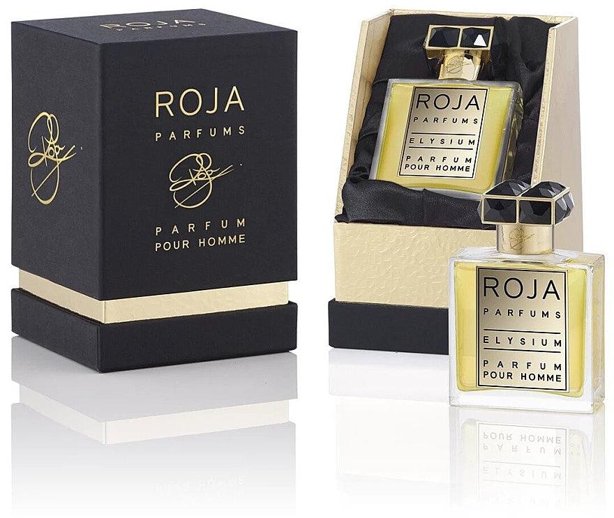 ROJA elysium perfume 100ML - morgan-perfume