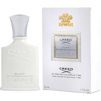 CREED silver moutain water 100ML - morgan-perfume