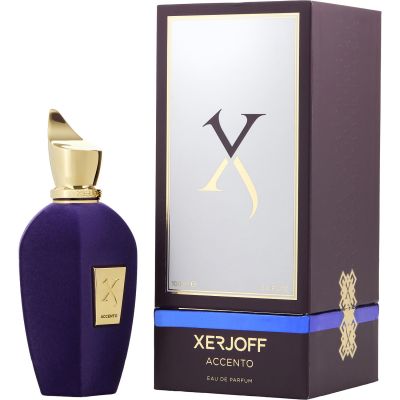 XERJOFF accento - morgan-perfume