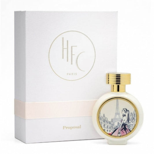 Haute Fragrance Company Proposal By Haute Fragrance - morgan-perfume