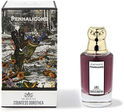 The Ruthless Countess Dorothea Pengaligons for Women - morgan-perfume