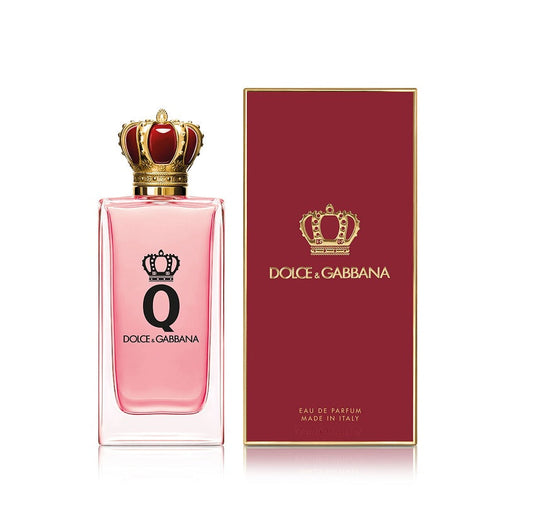 Q by Dolce & Gabbana for Women - morgan-perfume