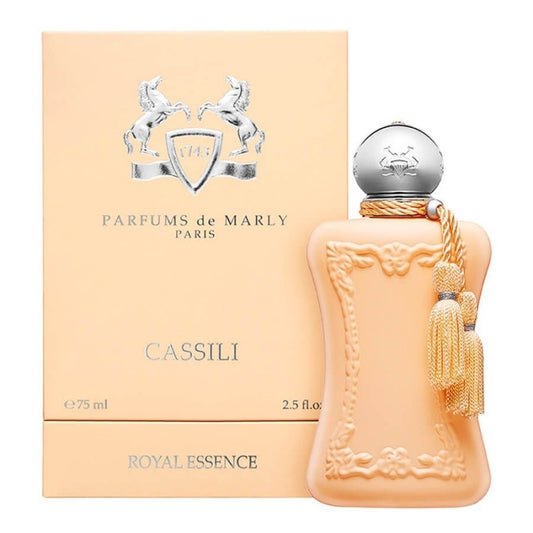 PARFUMS DE MARLY PARIS CASSILI - morgan-perfume