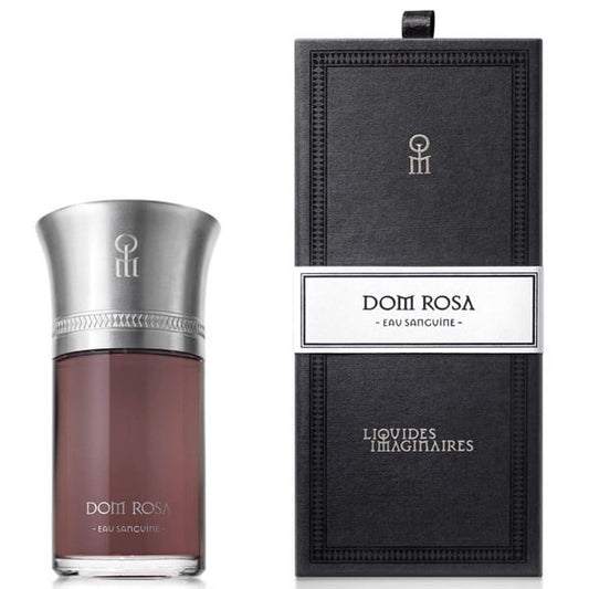 Liquids Imagineers Dom Rosa EDP 100 ml - morgan-perfume